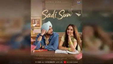 Elvish Yadav Steps Into a New Spotlight With ‘Sadi Sun’